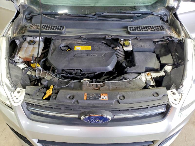 55883006 :رقم المزاد ، 1FMCU9GX4GUC89665 vin ، 2016 Ford Escape مزاد بيع