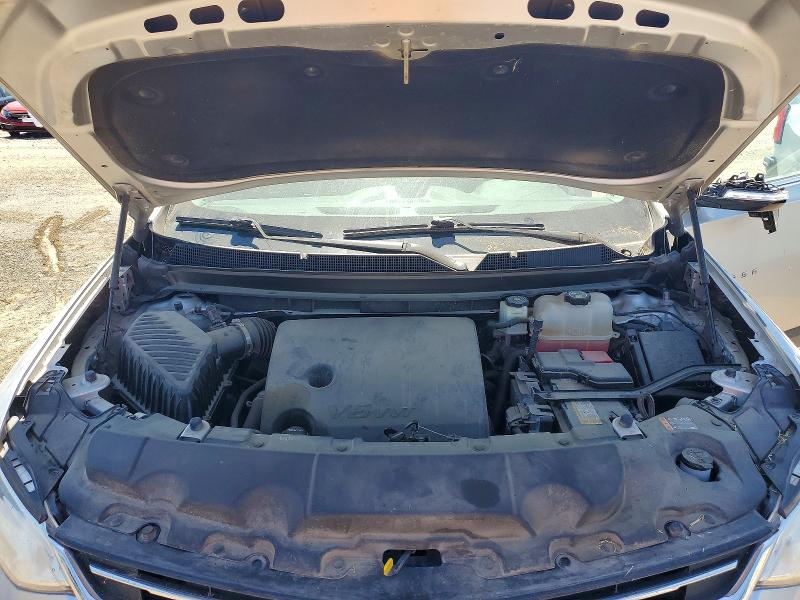 Продаж на аукціоні авто 2019 Chevrolet Traverse, vin: 1GNEVHKW1KJ141171, номер лоту: 55164456