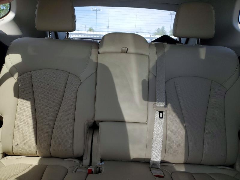 56153056 :رقم المزاد ، LRBFXCSA2KD014439 vin ، 2019 Buick Envision مزاد بيع