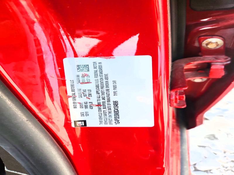 Продаж на аукціоні авто 2012 Buick Verano, vin: 1G4PS5SK8C4134896, номер лоту: 58981346
