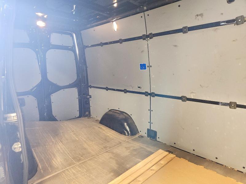 2023 Mercedes Benz Sprinter მანქანა იყიდება აუქციონზე, vin: W1Y40BHYXPT124630, აუქციონის ნომერი: 56661196