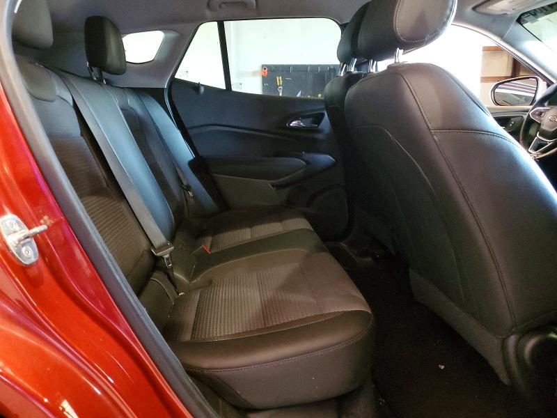 Aukcja sprzedaży 2024 Chevrolet Trax, vin: KL77LHE27RC089394, numer aukcji: 55441656