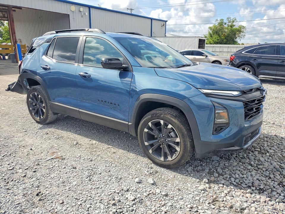 57319286 :رقم المزاد ، 3GNAXLEG9TL456553 vin ، 2026 Chevrolet Equinox مزاد بيع