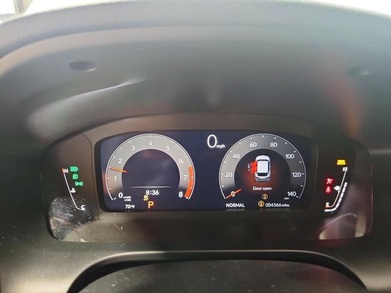 Aukcja sprzedaży 2025 Acura Adx, vin: 3HDSA2H58SM711137, numer aukcji: 58936596