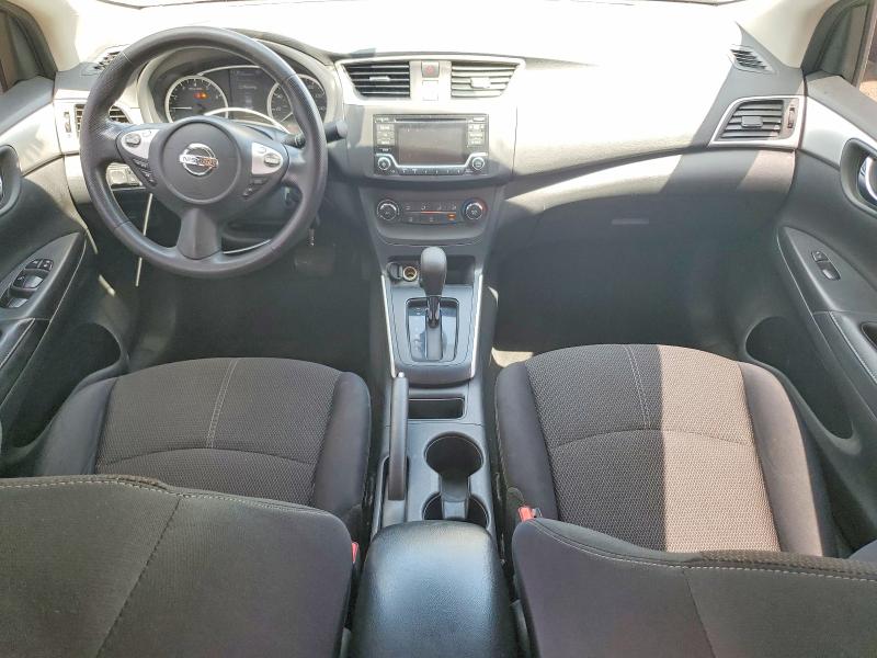 Aukcja sprzedaży 2018 Nissan Sentra, vin: 3N1AB7AP9JY201876, numer aukcji: 56106896