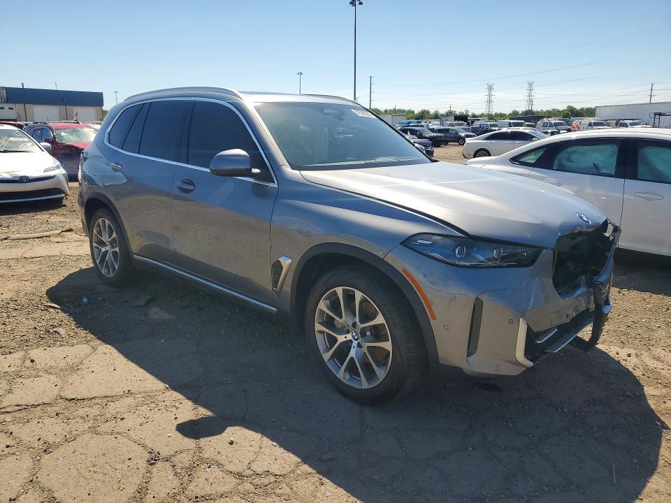 Aukcja sprzedaży 2024 Bmw X5, vin: 5UX23EU05R9V22900, numer aukcji: 57565336