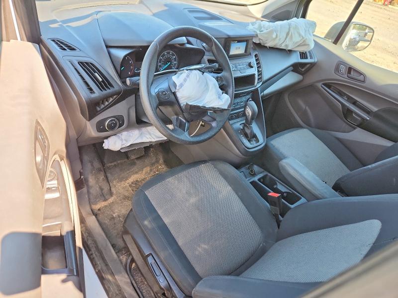 2022 Ford Transit Connect მანქანა იყიდება აუქციონზე, vin: NM0LS7S24N1503317, აუქციონის ნომერი: 57470376