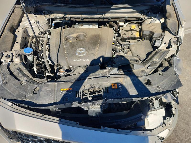 Aukcja sprzedaży 2024 Mazda Cx-5, vin: JM3KFBBL8R0465673, numer aukcji: 56237576