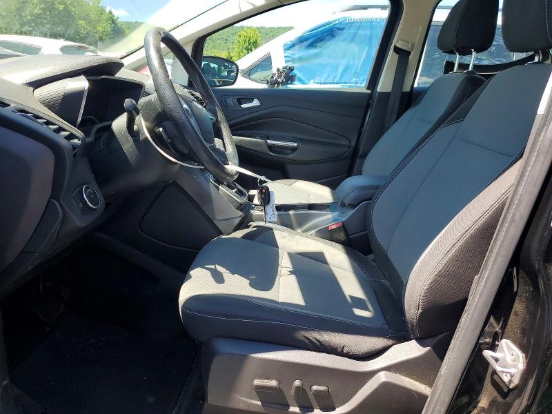 Продаж на аукціоні авто 2017 Ford C-max, vin: 1FADP5AU5HL117181, номер лоту: 57157696