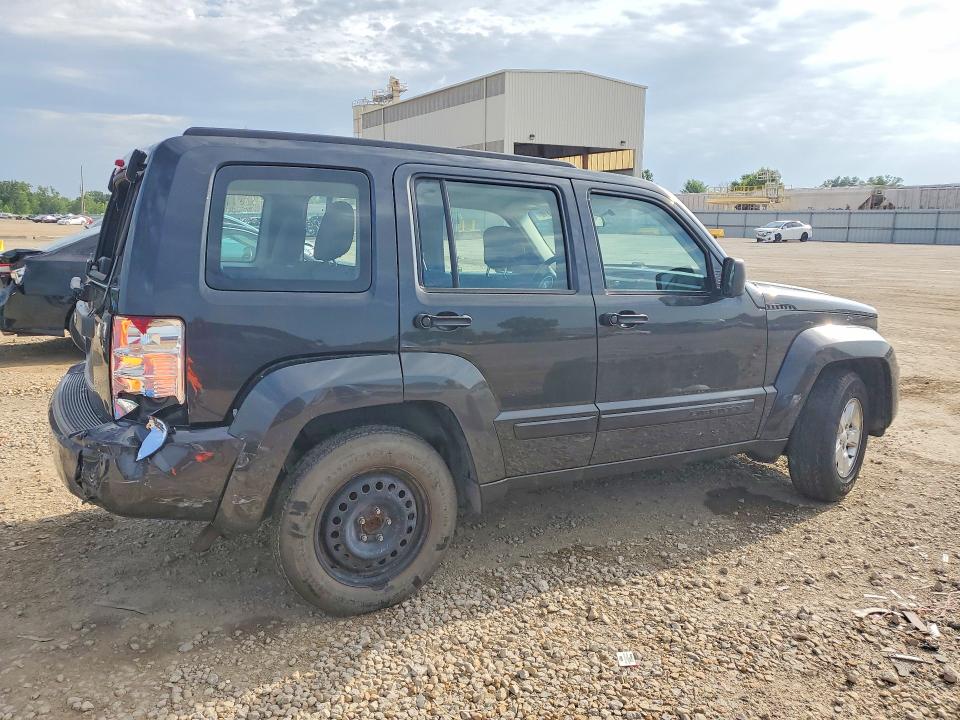 Продаж на аукціоні авто 2011 Jeep Liberty, vin: 1J4PN2GK7BW549711, номер лоту: 56424316