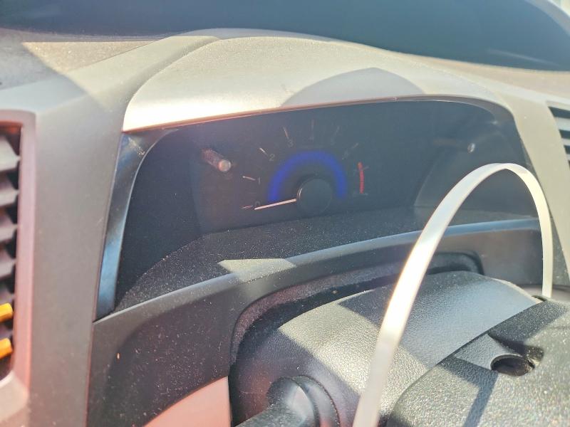 2012 Honda Civic მანქანა იყიდება აუქციონზე, vin: 19XFB2F52CE072655, აუქციონის ნომერი: 56151186