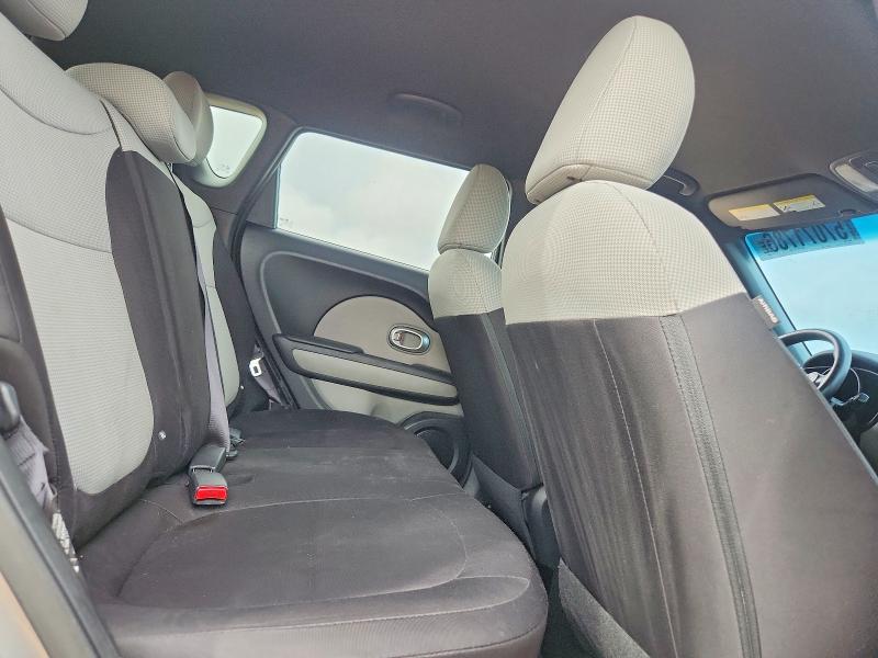 Aukcja sprzedaży 2015 Kia Soul, vin: KNDJN2A28F7209763, numer aukcji: 57071786
