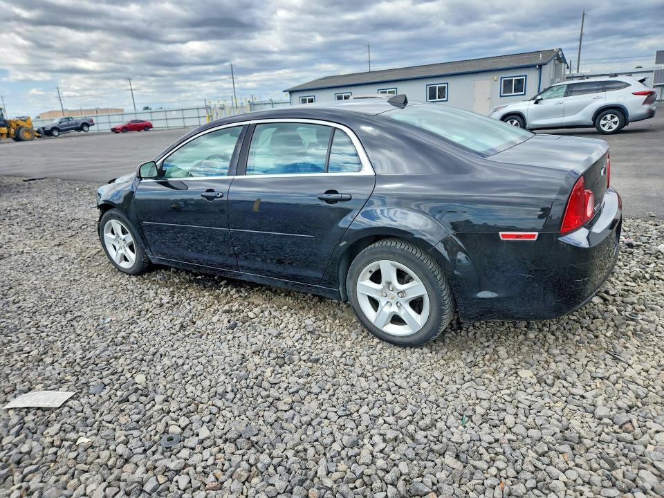 Продажа на аукционе авто 2012 Chevrolet Malibu, vin: 1G1ZB5E09CF151548, номер лота: 59151786