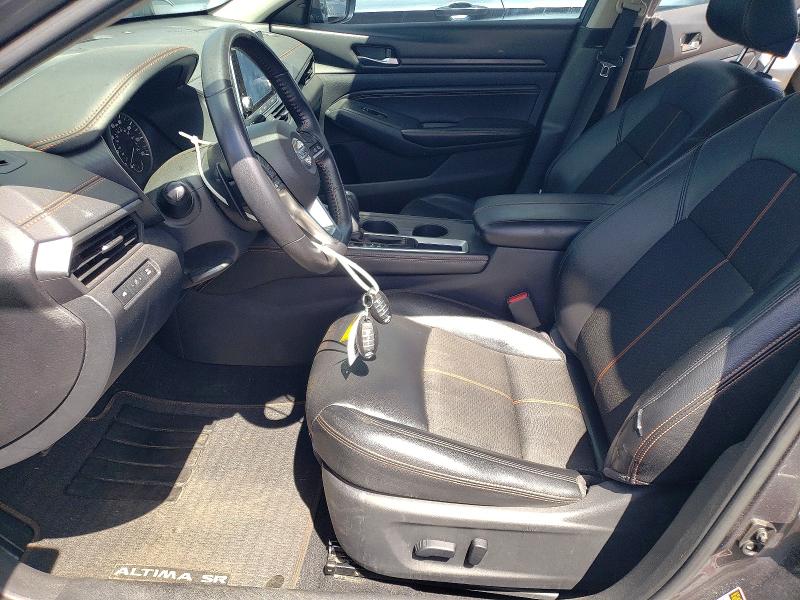 Aukcja sprzedaży 2020 Nissan Altima, vin: 1N4BL4CV8LC245216, numer aukcji: 57813956