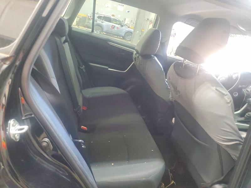 Продажа на аукционе авто 2020 Toyota Rav4, vin: 2T3F1RFV8LC068367, номер лота: 57147396