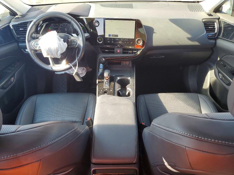 Aukcja sprzedaży 2025 Lexus Nx 250, vin: 2T2ADCAZ8SC021187, numer aukcji: 55730616