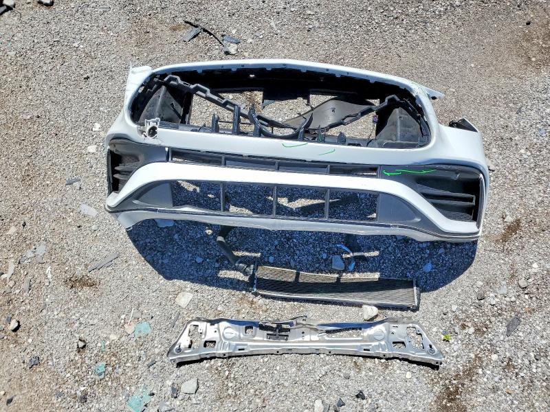 56670206 :رقم المزاد ، W1KAF8HB9PR107163 vin ، 2023 Mercedes-benz C مزاد بيع