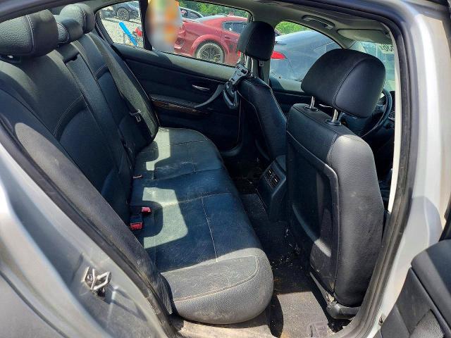 Продаж на аукціоні авто 2011 Bmw 328, vin: WBAPK5C5XBA655077, номер лоту: 56840536