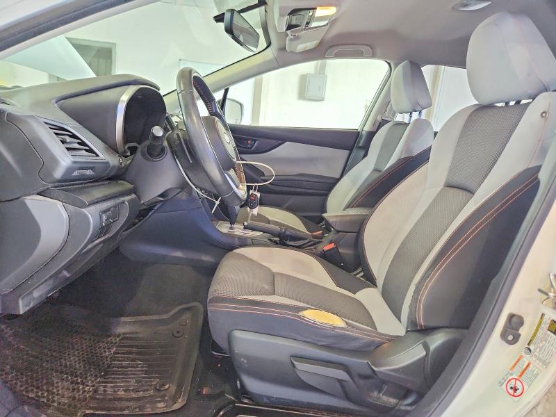 Продажа на аукционе авто 2018 Subaru Crosstrek, vin: JF2GTABC8JH253445, номер лота: 57558506