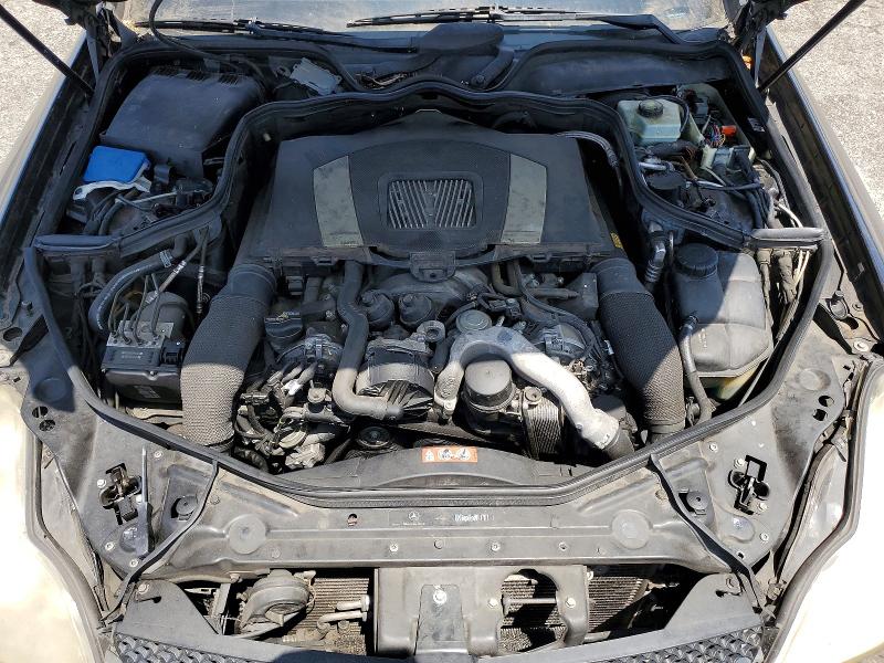 Продажа на аукционе авто 2008 Mercedes-benz Cls, vin: WDDDJ72X88A122859, номер лота: 58279476