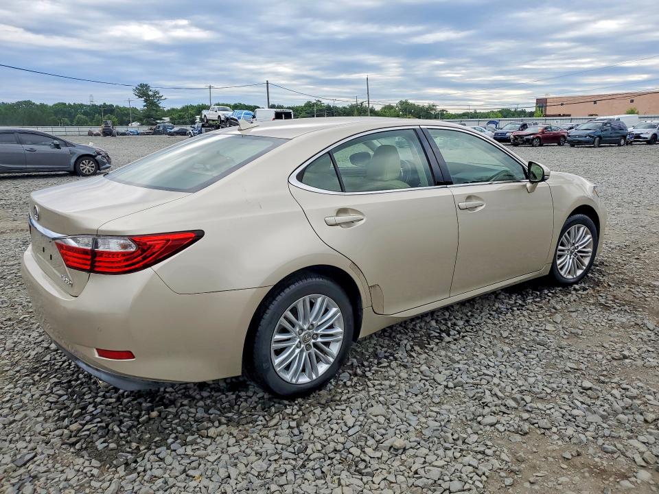 Aukcja sprzedaży 2013 Lexus Es, vin: JTHBK1GG5D2028445, numer aukcji: 57008156