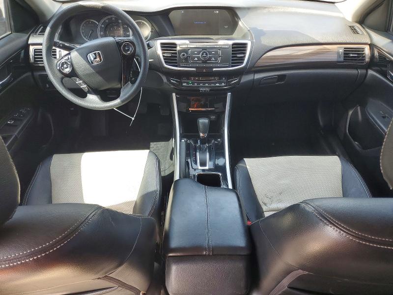 Продажа на аукционе авто 2016 Honda Accord, vin: 1HGCR2F33GA170178, номер лота: 58823086