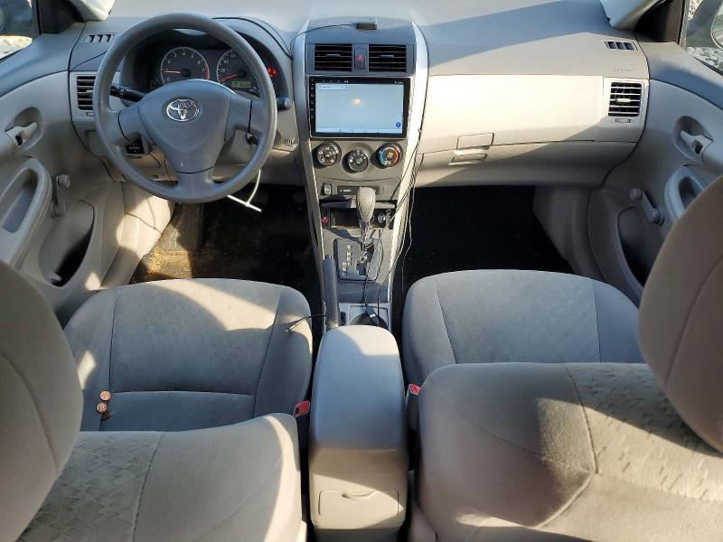 Продаж на аукціоні авто 2009 Toyota Corolla, vin: 2T1BU40E59C177694, номер лоту: 58872996