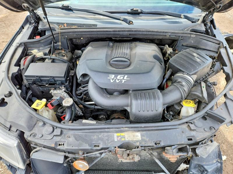 Продажа на аукционе авто 2014 Jeep Grand Cherokee, vin: 1C4RJFBG1EC188857, номер лота: 56723116