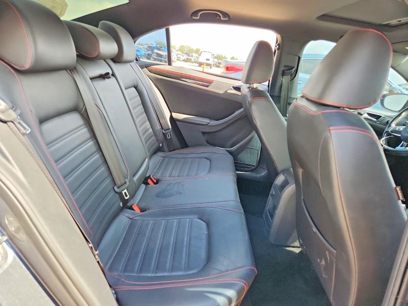 Aukcja sprzedaży 2018 Volkswagen Jetta, vin: 3VW4T7AJ5JM247387, numer aukcji: 58695476