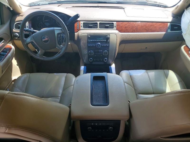 Aukcja sprzedaży 2009 Gmc Yukon, vin: 1GKEC33329R213713, numer aukcji: 55589486