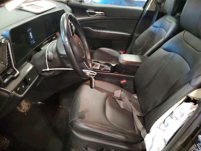 Aukcja sprzedaży 2025 Kia Sportage, vin: 5XYK33DF6SG239209, numer aukcji: 55517316