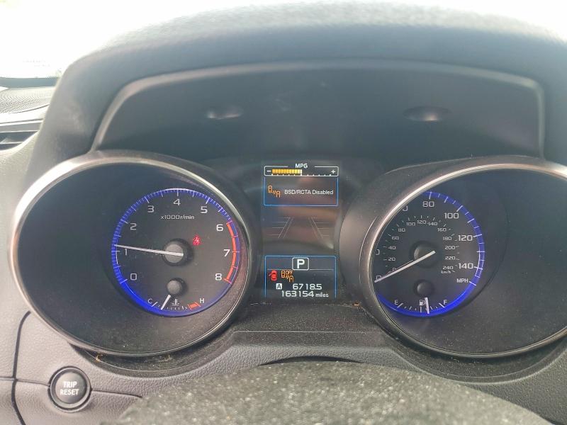 Продажа на аукционе авто 2017 Subaru Legacy, vin: 4S3BNAF62H3025956, номер лота: 85618145