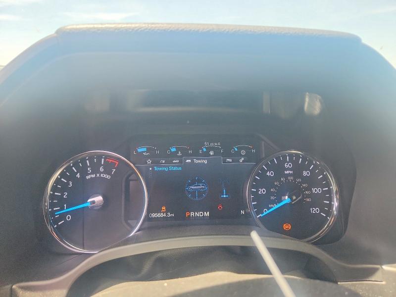 Aukcja sprzedaży 2019 Ford Expedition, vin: 1FMJK2AT8KEA17178, numer aukcji: 57812646