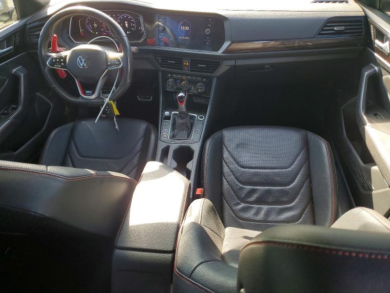 Aukcja sprzedaży 2024 Volkswagen Jetta, vin: 3VW2T7BU9RM094959, numer aukcji: 55520446