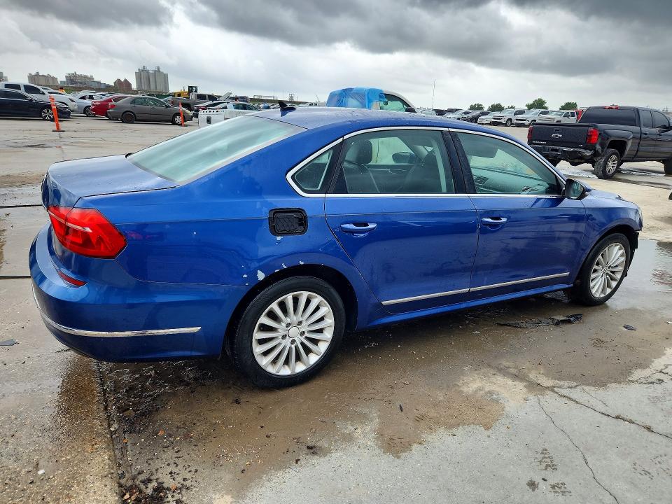 Aukcja sprzedaży 2016 Volkswagen Passat, vin: 1VWBT7A33GC008195, numer aukcji: 57553296