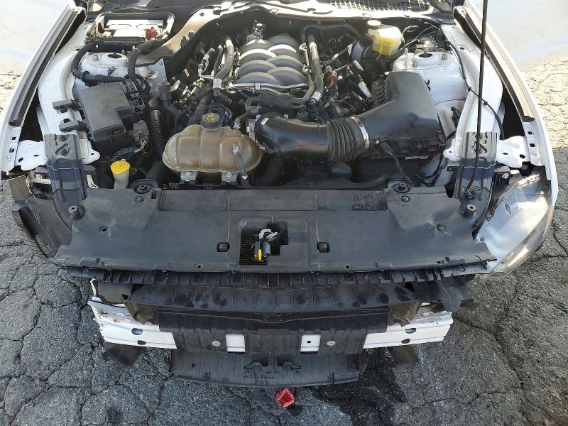 56739706 :رقم المزاد ، 1FA6P8CF5J5156615 vin ، 2018 Ford Mustang مزاد بيع
