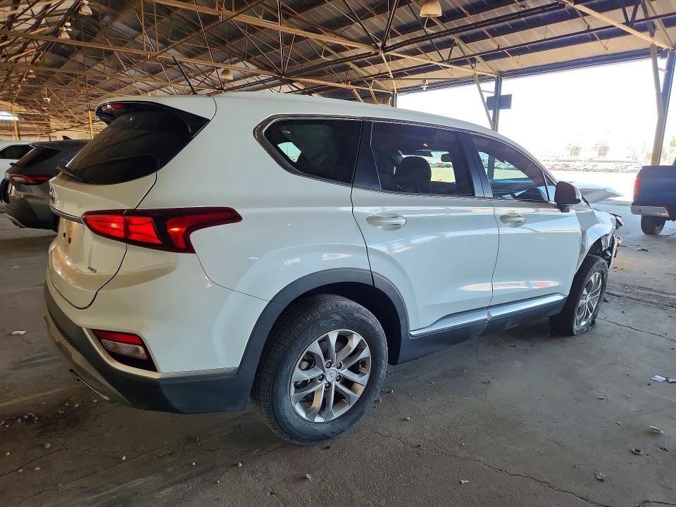 Aukcja sprzedaży 2020 Hyundai Santa Fe, vin: 5NMS2CAD7LH194858, numer aukcji: 59002806
