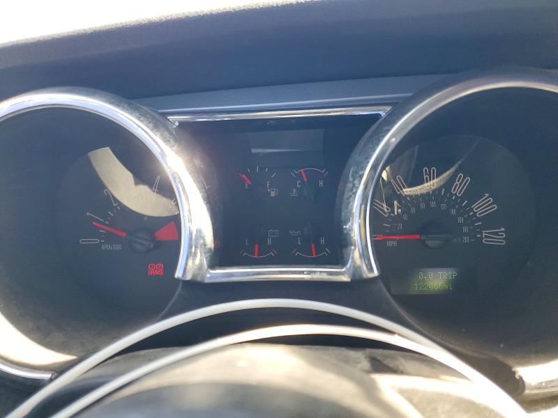 Продажа на аукционе авто 2006 Ford Mustang, vin: 1ZVHT80N165140071, номер лота: 58140436