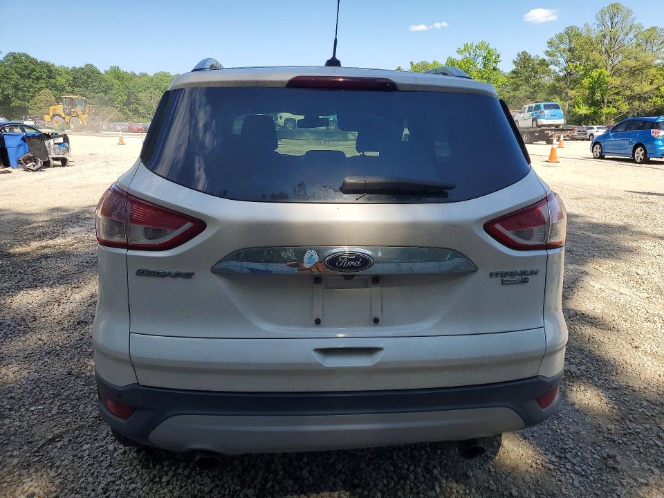 Продажа на аукционе авто 2014 Ford Escape, vin: 1FMCU9J91EUC97066, номер лота: 55989336