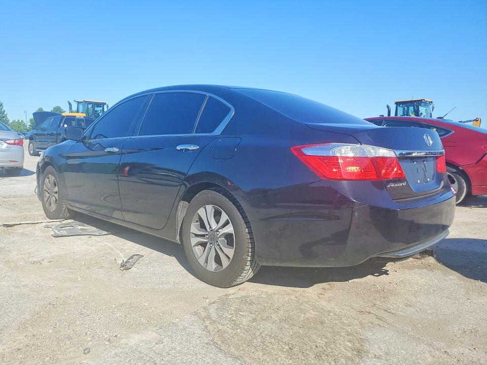 Продажа на аукционе авто 2015 Honda Accord, vin: 1HGCR2F39FA164593, номер лота: 58177576