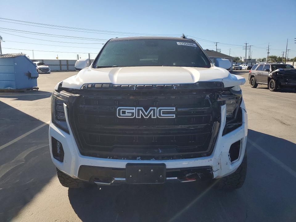 Продаж на аукціоні авто 2023 Gmc Yukon, vin: 1GKS2CKD1PR243024, номер лоту: 57204686