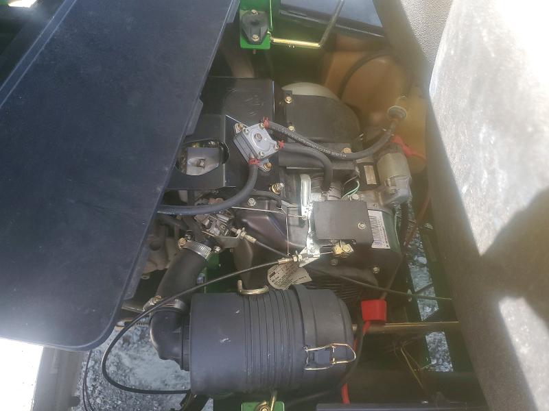 2008 John Deere Gator მანქანა იყიდება აუქციონზე, vin: M000CSA013678, აუქციონის ნომერი: 57173866