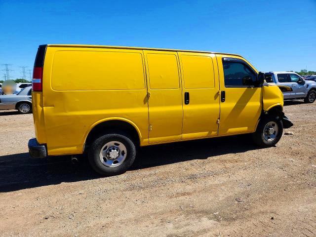 Продаж на аукціоні авто 2019 Chevrolet Express G2500, vin: 1GCWGAFP1K1158361, номер лоту: 57126696
