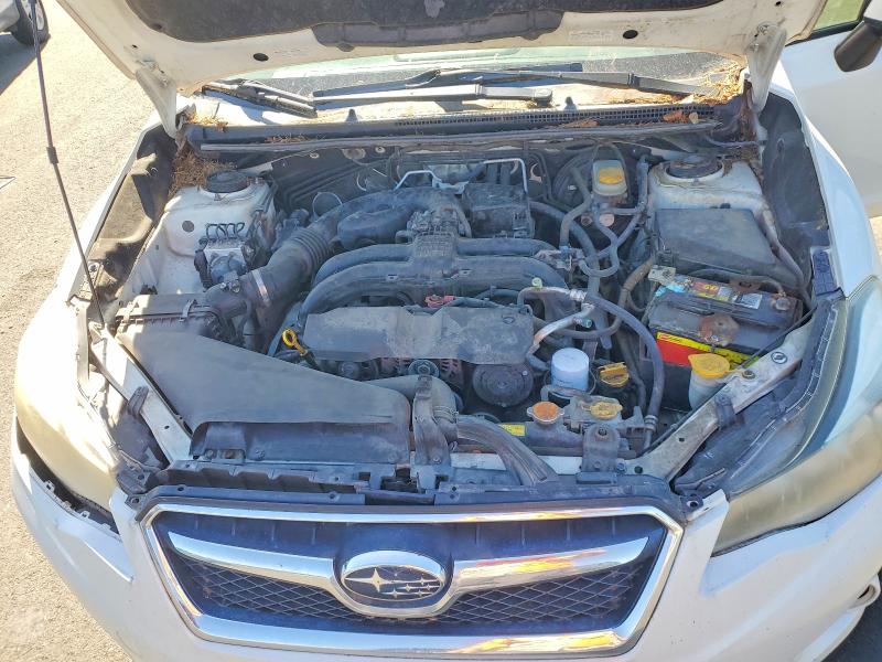 Aukcja sprzedaży 2014 Subaru Xv Crosstrek, vin: JF2GPAKC6E8204125, numer aukcji: 56530936