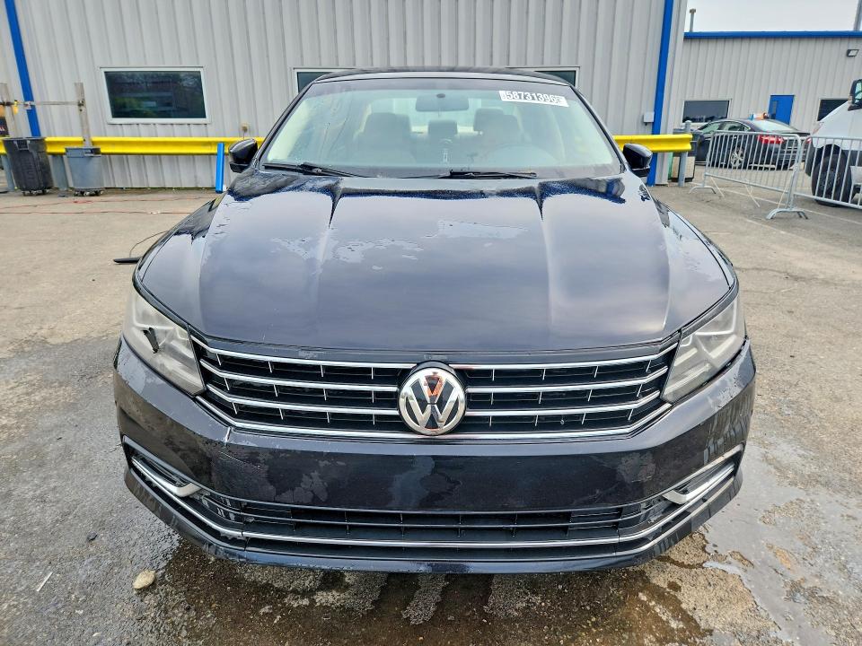 Продаж на аукціоні авто 2019 Volkswagen Passat, vin: 1VWLA7A32KC000334, номер лоту: 58731396