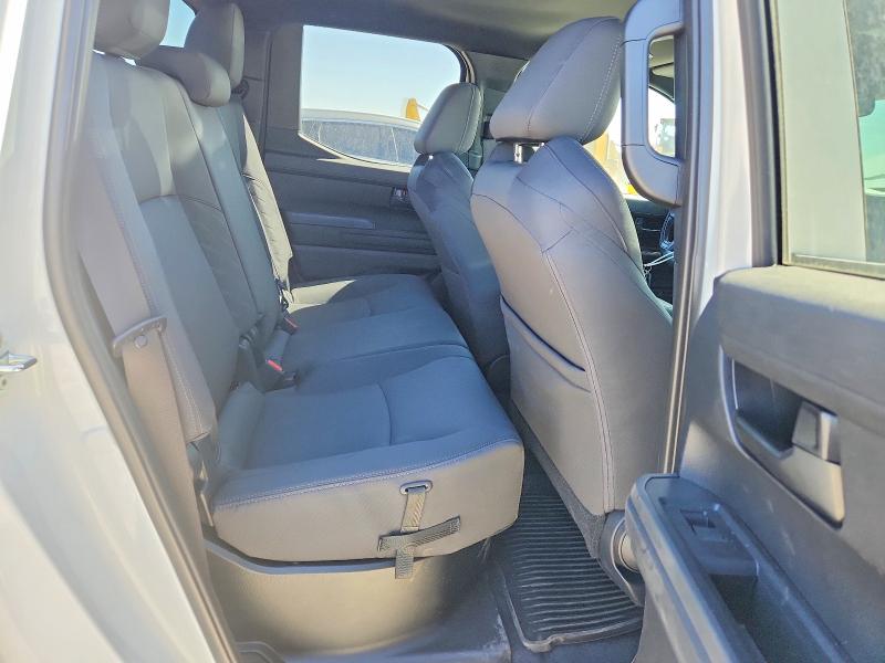 Продажа на аукционе авто 2025 Toyota Tacoma, vin: 3TYLD5KN6ST021639, номер лота: 57308606