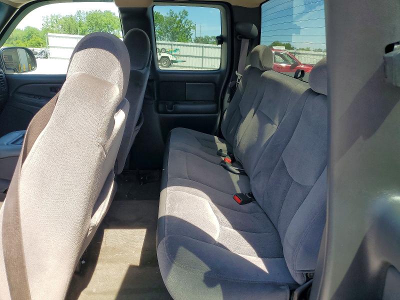 Продажа на аукционе авто 2004 Gmc New Sierra, vin: 1GTEK19TX4E188716, номер лота: 55923766