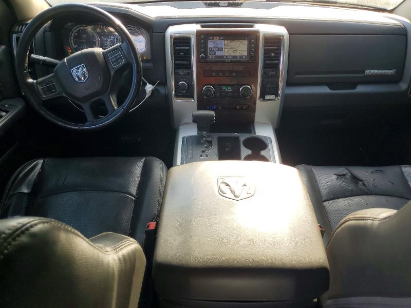 55102706 :رقم المزاد ، 1C6RD7NT5CS219043 vin ، 2012 Dodge Ram 1500 مزاد بيع