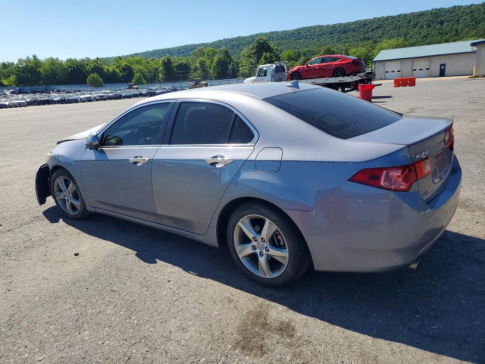 Aukcja sprzedaży 2012 Acura Tsx, vin: JH4CU2F62CC005713, numer aukcji: 55602566