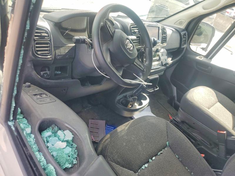 Продаж на аукціоні авто 2023 Ram Promaster 2500, vin: 3C6LRVDG5PE516869, номер лоту: 54840276